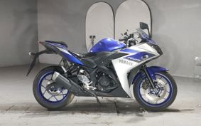 YAMAHA YZF-R25 RG10J
