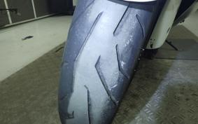 SUZUKI HAYABUSA Gen.2 2011