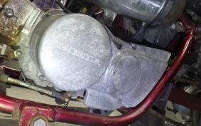 HONDA JAZZ 50 AC09