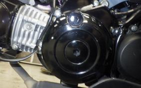 HONDA DAX 125 2026 JB04