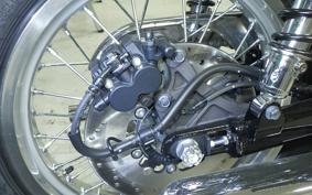 KAWASAKI W800 2024 EJ800E