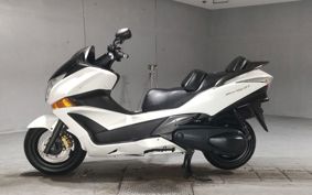 HONDA SILVERWING600GT 2009 PF02