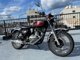 Фото Kawasaki ESTRELLA с японского аукциона