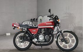 KAWASAKI Z500 2025 KZ500B