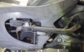 SUZUKI ADDRESS 110 1992 CE47A