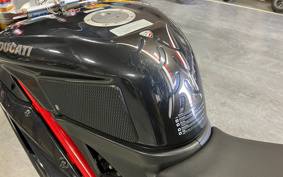 DUCATI 1098 S 2007 ZDMH700AA7B