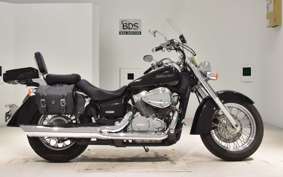 HONDA SHADOW 750 Gen. 3 2004 RC50