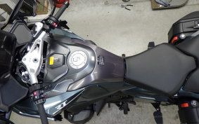 BMW R1300RT ASA 2026
