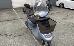 YAMAHA JOG POCHE SPACE INO BEIGE YON SA08J
