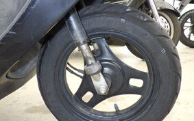 SUZUKI ADDRESS V50 Gen.2 CA44A
