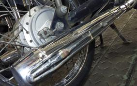 HONDA C50 SUPER CUB AA01