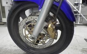 HONDA CB400SF VTEC SPEC 2 2002 NC39
