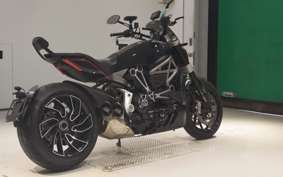DUCATI DIAVEL X S 2017