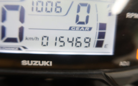 SUZUKI GSX-S125 ABS DL32B