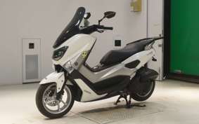 YAMAHA N-MAX 155 A 1998 SG50J