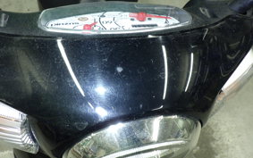 SUZUKI ﾚｯﾂ CA4AA