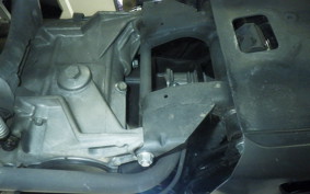 SUZUKI ADDRESS 110 2022 CE47A