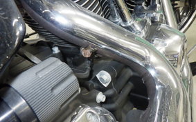 HARLEY FXBRS1870 2021