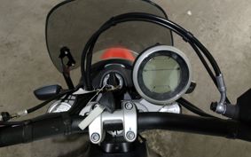 DUCATI SCRAMBLER URBAN MOTARD 2022 3K00AA