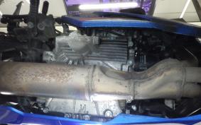KAWASAKI ZX-4RSE 2024 ZX400P