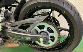 KAWASAKI NINJA ZX-25R ZX250E