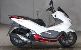 HONDA PCX125 JF81