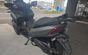 YAMAHA TRICITY 300 ABS 2021 SH15J