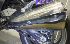 KAWASAKI Z1000 Gen.3 2010 ZRT00B