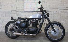 KAWASAKI ESTRELLA BJ250A