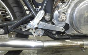 YAMAHA SR400 Gen.3 2001 RH01J