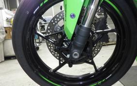 KAWASAKI ZX-25R-2SE 2014 ZX250H