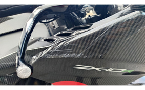 KAWASAKI NINJA ZX-10R 2023 ZXT02L