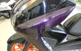 HONDA FORZA SI MF12