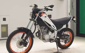 YAMAHA TRICKER Gen.2 DG16J