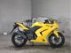 Фото Kawasaki NINJA 250R с японского аукциона