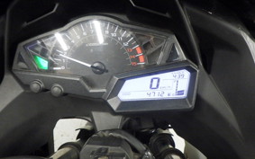 KAWASAKI NINJA 250 2026 EX250L