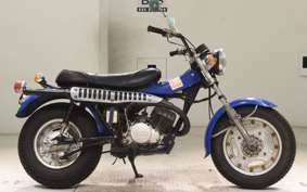 SUZUKI RV125 RV125