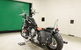 YAMAHA DRAGSTAR 400 1998 4TR