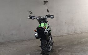 KAWASAKI D-TRACKER LX250E