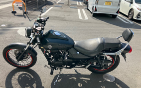 KAWASAKI ELIMINATOR 125 BN125A