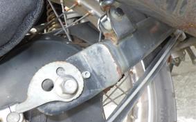 KAWASAKI 250TR BJ250F