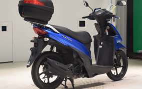SUZUKI ADDRESS 110 2019 CE47A