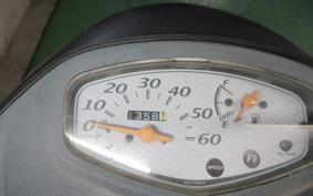 SUZUKI LET's 5 CA47A