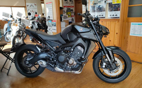 YAMAHA MT-09 ABS 2019 RN52J