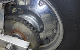 HONDA MAGNA 50 2023 AC13