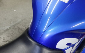 SUZUKI ｼﾞｸｻｰ250SF 2004 ED22B