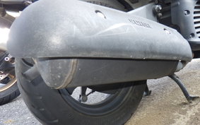 YAMAHA JOG SA55J