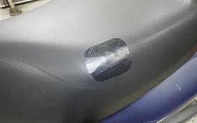 YAMAHA JOG Delux 2007 SA39J