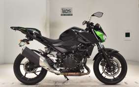 KAWASAKI Z400 Gen.2 2022