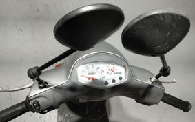 SUZUKI LET`S4 CA45A